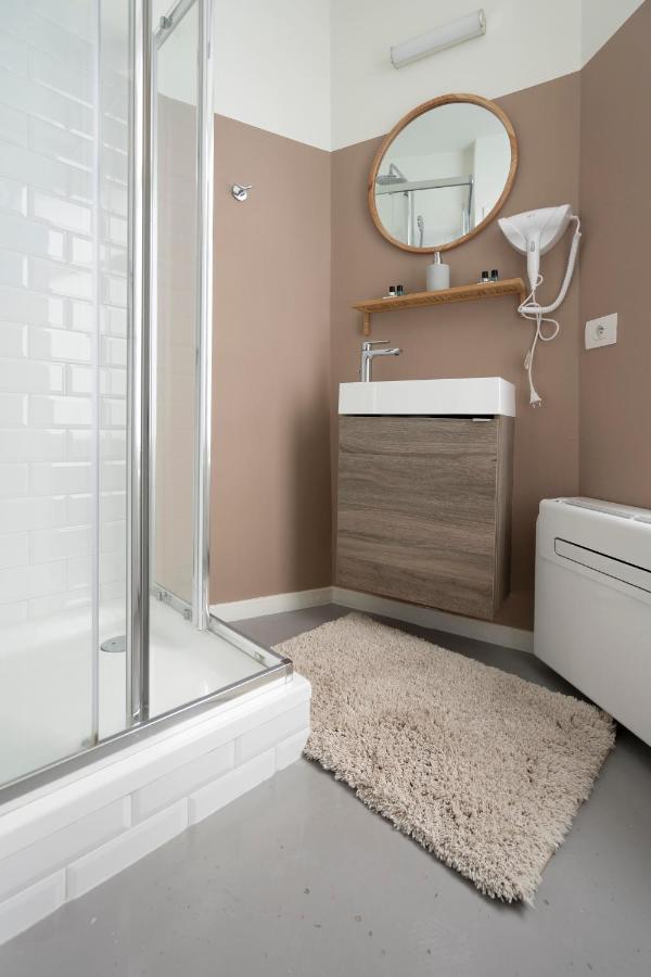 Apartamento Shway - The *