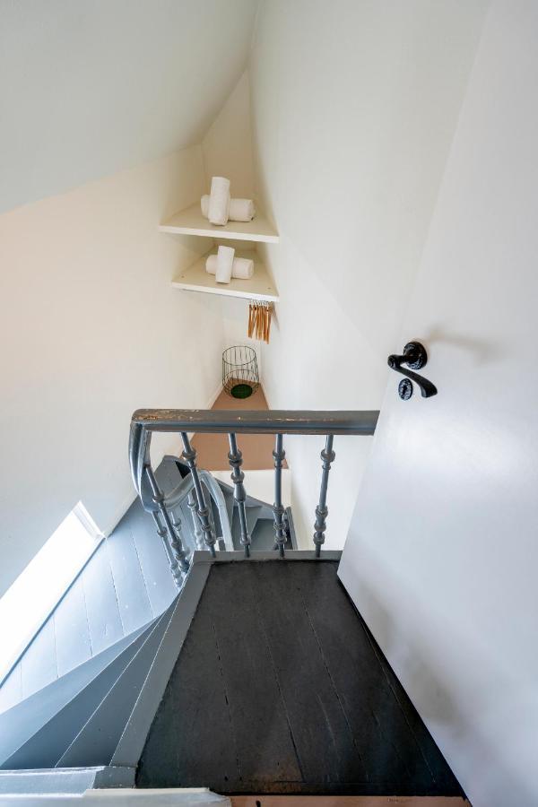 Apartment Shway - The Antwerpen