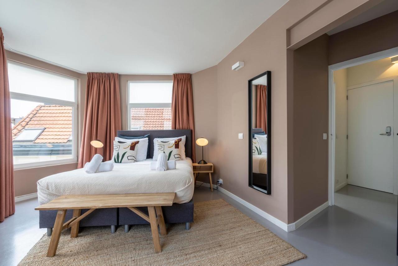 Apartamento Shway - The