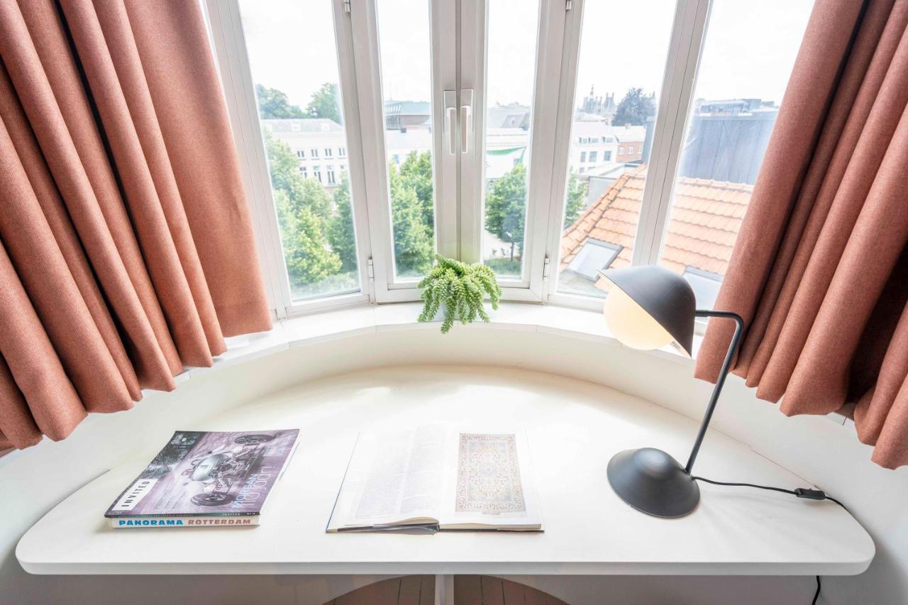 Apartamento Shway - The Antuérpia