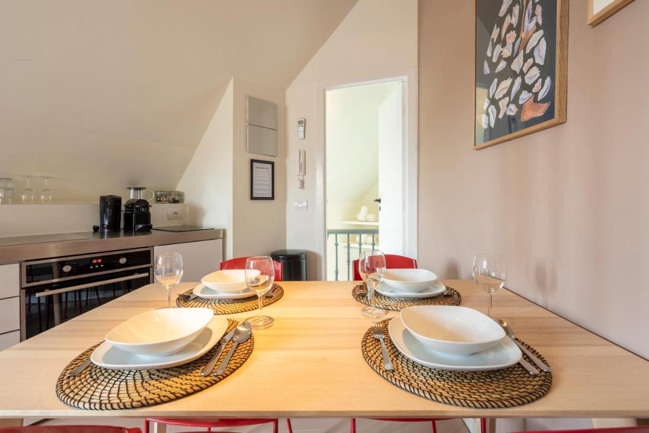 Apartamento Shway - The Antuérpia