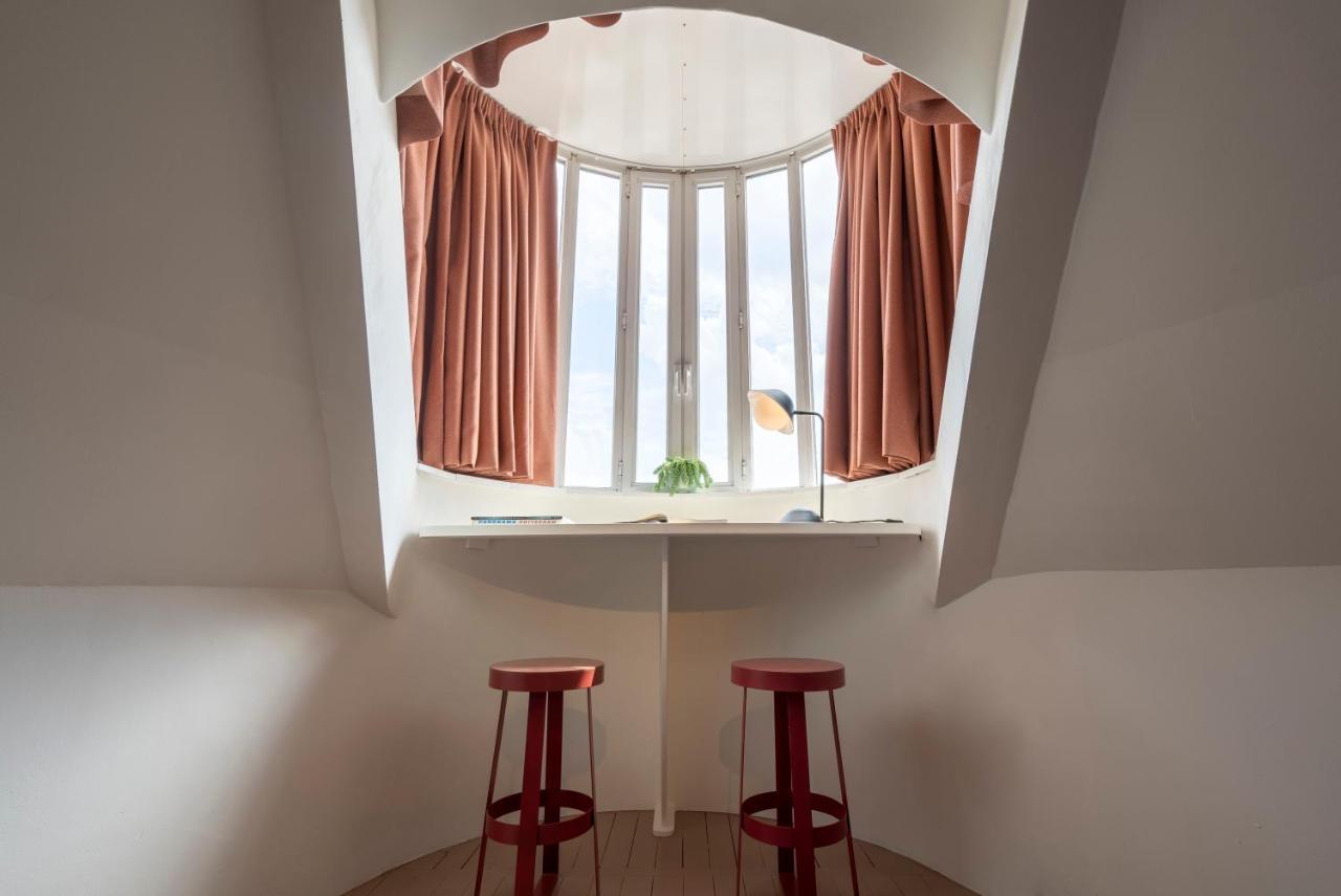 Shway - The Apartment Antwerpen